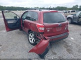 Subaru Forester 2.5I Premium JF2SJADC8FH506025 снимка