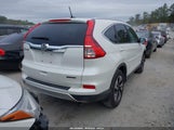 Honda Cr-V Touring 5J6RM3H95FL021637 снимка