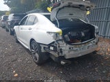 Acura Tlx Tech Package 19UUB3F4XLA000496 снимка