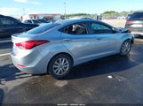 Hyundai Elantra Se 5NPDH4AE3FH639917 снимка