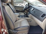 Kia Sedona Ex KNDMB5C12L6642296 снимка
