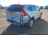 Honda Cr-V Ex 2HKRM4H58FH687713 снимка