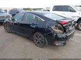 Honda Civic Sport 2HGFC2F83KH561562 снимка