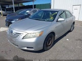 Toyota Camry Le 4T1BE46KX7U504239 снимка