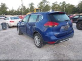 Nissan Rogue S 5N1AT2MT3HC805105 снимка