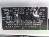 Kia Sedona L KNDMA5C16F6020761 снимка