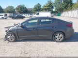 Hyundai Elantra Sel 5NPD84LF5LH613126 photo