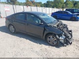Hyundai Elantra Sel 5NPD84LF5LH613126 photo