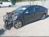 Hyundai Elantra Sel 5NPD84LF5LH613126 photo