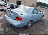 Toyota Camry Le 4T1BE32K76U708575 снимка