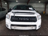 Toyota Tundra Platinum 5.7L V8 5TFAY5F15FX430598 fotografie