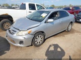 Toyota Corolla Le JTDBU4EE8BJ088494 снимка