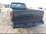 Chevrolet S-10 Ls Fleetside 1GCCS19X1V8196066 снимка