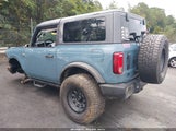 Ford Bronco Big Bend 1FMDE5AH2NLB11896 снимка