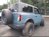 Ford Bronco Big Bend 1FMDE5AH2NLB11896 снимка