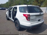 Ford Police Interceptor 1FM5K8AR2EGA50467 снимка
