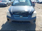 Honda Cr-V Lx SHSRD68586U408604 снимка