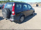 Honda Cr-V Lx SHSRD68586U408604 снимка