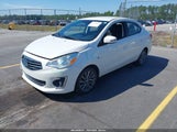Mitsubishi Mirage G4 Se ML32F4FJ4HHF16363 снимка