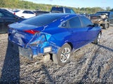 Honda Civic Lx 19XFC2F52JE026768 снимка