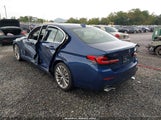 BMW 540 I xDrive WBA73BJ06PWY20572 photo
