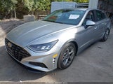 Hyundai Sonata Sel 5NPEF4JA8LH060232 снимка