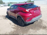 Toyota C-Hr Le JTNKHMBX3K1024482 снимка