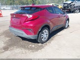 Toyota C-Hr Le JTNKHMBX3K1024482 снимка