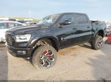 Ram  Big Horn 4X4 5'7 Box 1C6SRFFT7PN543112 снимка