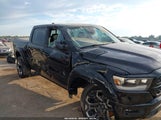 Ram  Big Horn 4X4 5'7 Box 1C6SRFFT7PN543112 снимка