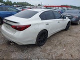 Infiniti Q50 3.0T Sport JN1EV7AR1JM437953 fotografie