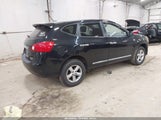 Nissan Rogue S JN8AS5MV9CW703345 снимка
