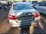 Nissan Altima 2.5/2.5 S/2.5 Sl/2.5 Sr/2.5 Sv 1N4AL3AP0GN351549 fotografie