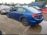 Honda Civic Ex-L 19XFB2F90DE264841 снимка