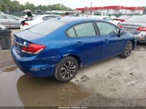 Honda Civic Ex-L 19XFB2F90DE264841 снимка