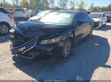 Chevrolet Impala 2Lt 2G1125S30F9116857 снимка