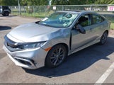 Honda Civic Ex 19XFC1F37LE216951 снимка
