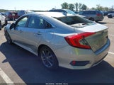 Honda Civic Ex 19XFC1F37LE216951 снимка