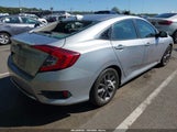 Honda Civic Ex 19XFC1F37LE216951 снимка