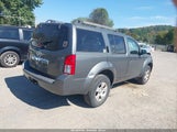 Nissan Pathfinder S 5N1AR18B79C616131 снимка