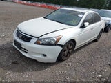 Honda Accord 3.5 Ex-L 1HGCP36889A048622 снимка