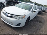 Toyota Camry Hybrid Le 4T1BD1FK3EU131768 снимка