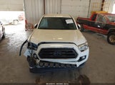 Toyota Tacoma Sr5 3TYSX5EN5MT005191 снимка