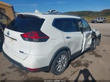 Nissan Rogue S Intelligent Awd JN8AT2MV7LW106089 photo