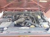 Jeep Wrangler Unlimited X 1J4GA39179L786698 photo