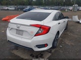Honda Civic Ex 19XFC2F75GE243399 fotografie