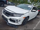 Honda Civic Sport Touring SHHFK7H94KU418693 снимка