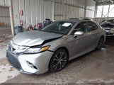 Toyota Camry Se 4T1B11HK7KU747667 fotografie