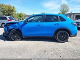 Honda Hr-V Awd Sport 3CZRZ2H5XTM708258 fotografie