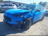 Honda Hr-V Awd Sport 3CZRZ2H5XTM708258 снимка